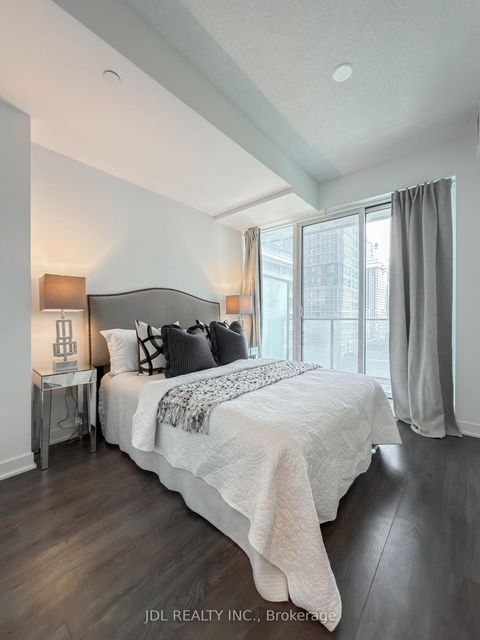 Photo 22 at 1602 - 115 Blue Jays Way, Waterfront Communities C1, Toronto