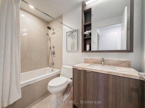 Photo 23 at 1602 - 115 Blue Jays Way, Waterfront Communities C1, Toronto