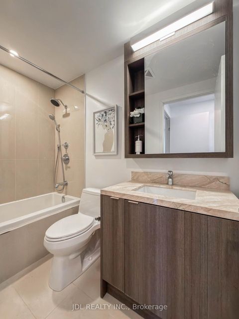 Photo 24 at 1602 - 115 Blue Jays Way, Waterfront Communities C1, Toronto