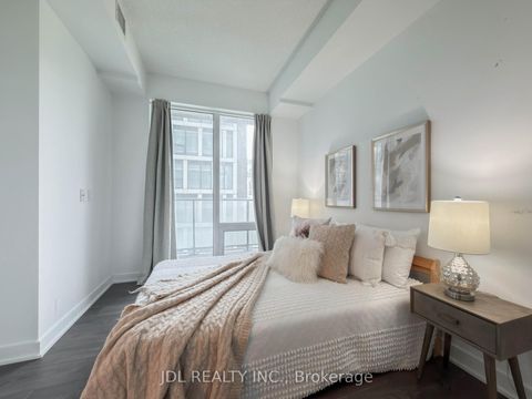 Photo 25 at 1602 - 115 Blue Jays Way, Waterfront Communities C1, Toronto