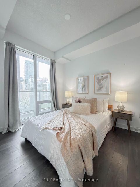 Photo 26 at 1602 - 115 Blue Jays Way, Waterfront Communities C1, Toronto