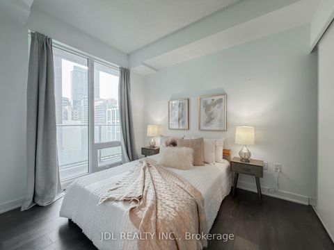 Photo 27 at 1602 - 115 Blue Jays Way, Waterfront Communities C1, Toronto