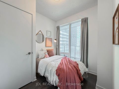 Photo 28 at 1602 - 115 Blue Jays Way, Waterfront Communities C1, Toronto