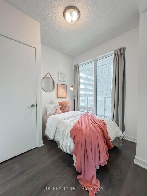 Photo 29 at 1602 - 115 Blue Jays Way, Waterfront Communities C1, Toronto