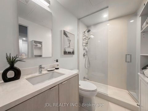 Photo 30 at 1602 - 115 Blue Jays Way, Waterfront Communities C1, Toronto