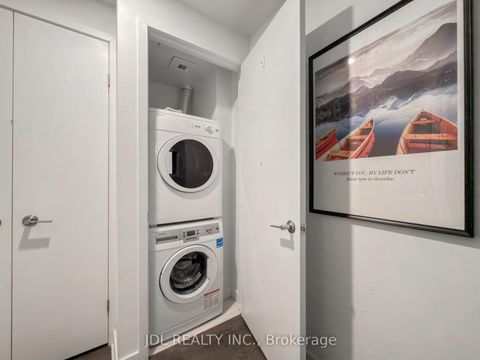 Photo 32 at 1602 - 115 Blue Jays Way, Waterfront Communities C1, Toronto