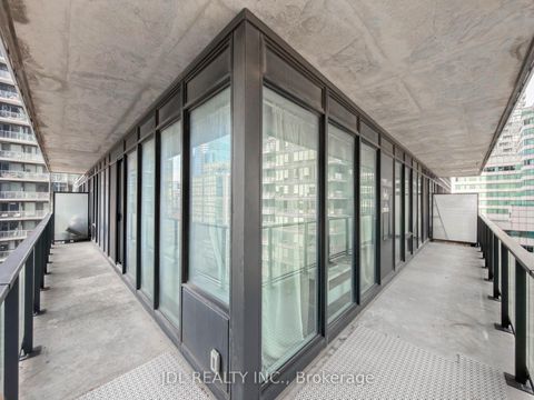 Photo 33 at 1602 - 115 Blue Jays Way, Waterfront Communities C1, Toronto