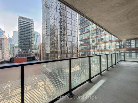 Photo 34 at 1602 - 115 Blue Jays Way, Waterfront Communities C1, Toronto