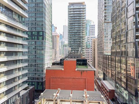 Photo 35 at 1602 - 115 Blue Jays Way, Waterfront Communities C1, Toronto