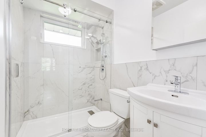 Photo 20 at 45 Hurlingham Crescent, Don Mills, Toronto