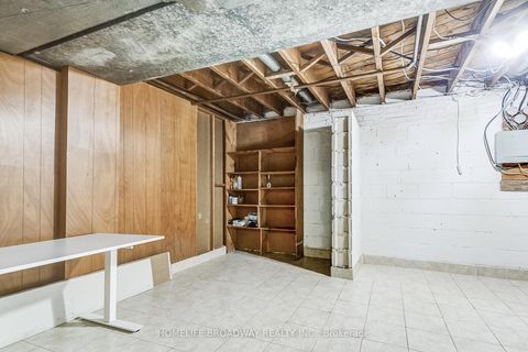 Photo 29 at 45 Hurlingham Crescent, Don Mills, Toronto