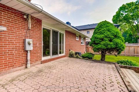 Photo 30 at 45 Hurlingham Crescent, Don Mills, Toronto