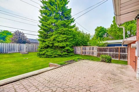 Photo 31 at 45 Hurlingham Crescent, Don Mills, Toronto