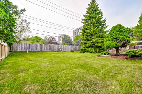 Photo 32 at 45 Hurlingham Crescent, Don Mills, Toronto