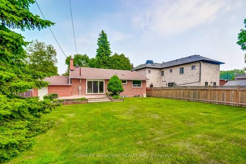 Photo 34 at 45 Hurlingham Crescent, Don Mills, Toronto