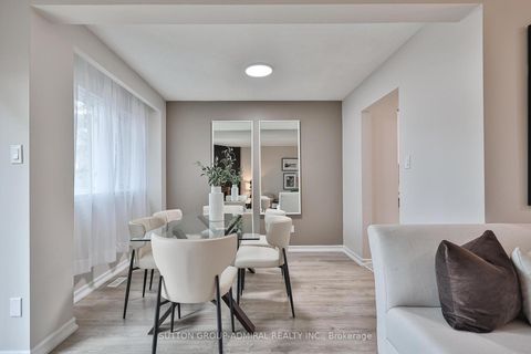 Photo 9 at 242 Tansley Road, Brownridge, Vaughan