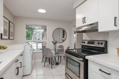 Photo 12 at 242 Tansley Road, Brownridge, Vaughan