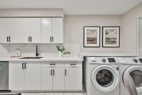 Photo 14 at 242 Tansley Road, Brownridge, Vaughan