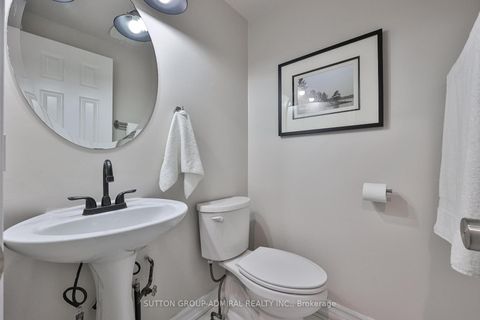 Photo 18 at 242 Tansley Road, Brownridge, Vaughan