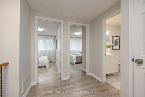 Photo 20 at 242 Tansley Road, Brownridge, Vaughan