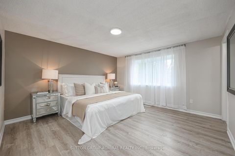 Photo 21 at 242 Tansley Road, Brownridge, Vaughan