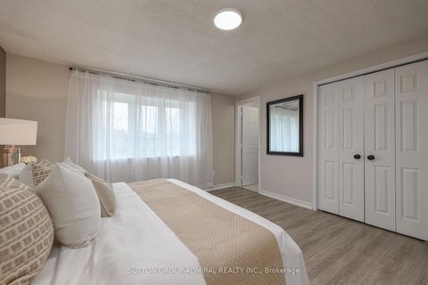 Photo 24 at 242 Tansley Road, Brownridge, Vaughan