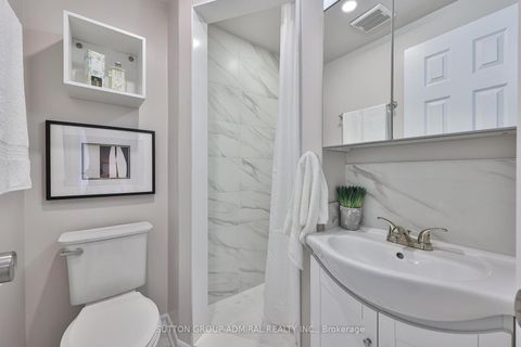 Photo 25 at 242 Tansley Road, Brownridge, Vaughan