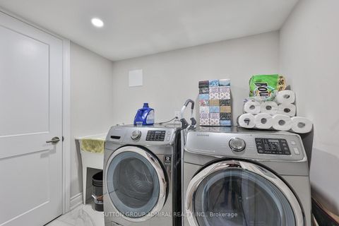 Photo 35 at 242 Tansley Road, Brownridge, Vaughan