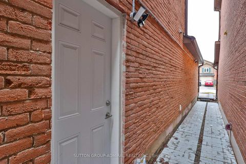 Photo 36 at 242 Tansley Road, Brownridge, Vaughan