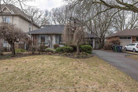 Photo 0 at 159 Princess Margaret Boulevard, Rosethorn, Toronto