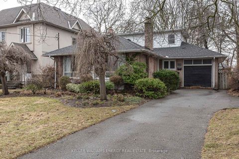 Photo 1 at 159 Princess Margaret Boulevard, Rosethorn, Toronto