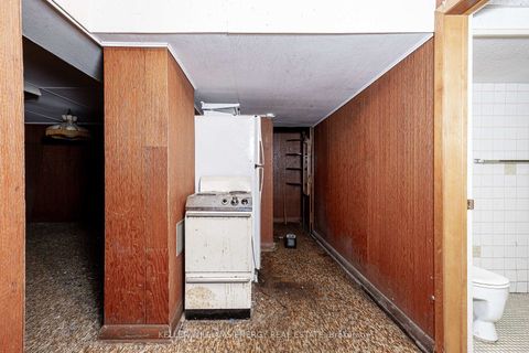 Photo 20 at 159 Princess Margaret Boulevard, Rosethorn, Toronto