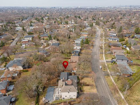 Photo 28 at 159 Princess Margaret Boulevard, Rosethorn, Toronto