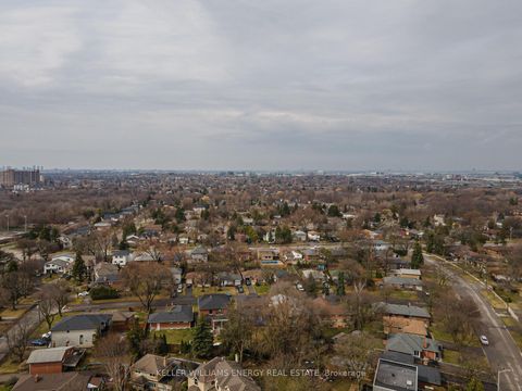 Photo 29 at 159 Princess Margaret Boulevard, Rosethorn, Toronto