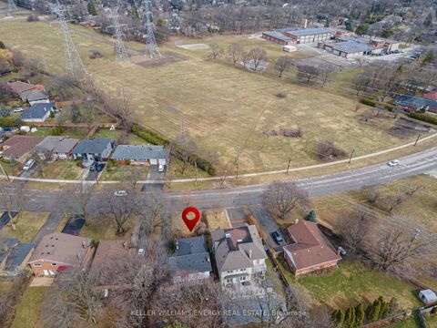 Photo 31 at 159 Princess Margaret Boulevard, Rosethorn, Toronto