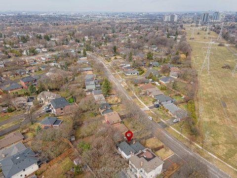 Photo 34 at 159 Princess Margaret Boulevard, Rosethorn, Toronto