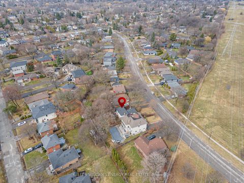 Photo 35 at 159 Princess Margaret Boulevard, Rosethorn, Toronto