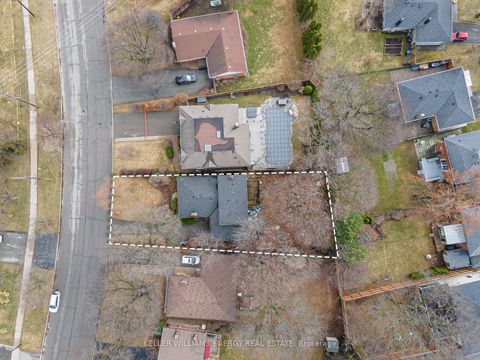 Photo 36 at 159 Princess Margaret Boulevard, Rosethorn, Toronto