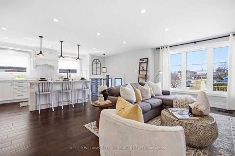 Photo 6 at 143 Grandravine Drive, York University Heights, Toronto