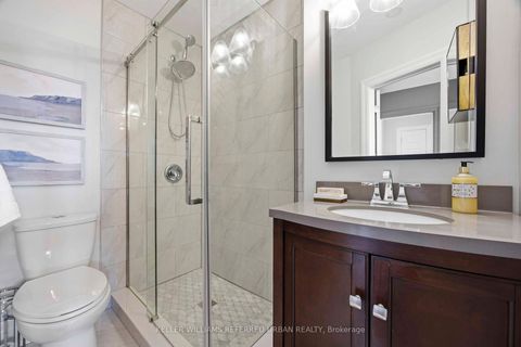 Photo 14 at 143 Grandravine Drive, York University Heights, Toronto