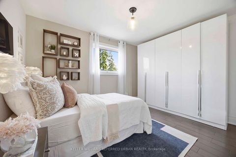 Photo 15 at 143 Grandravine Drive, York University Heights, Toronto