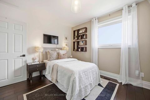 Photo 16 at 143 Grandravine Drive, York University Heights, Toronto