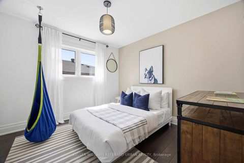 Photo 17 at 143 Grandravine Drive, York University Heights, Toronto