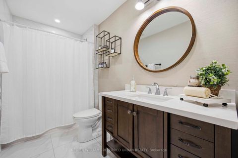 Photo 18 at 143 Grandravine Drive, York University Heights, Toronto