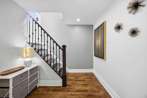 Photo 19 at 143 Grandravine Drive, York University Heights, Toronto