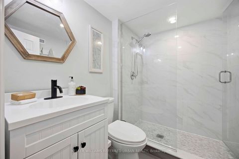 Photo 20 at 143 Grandravine Drive, York University Heights, Toronto