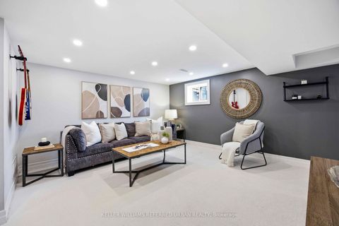 Photo 22 at 143 Grandravine Drive, York University Heights, Toronto