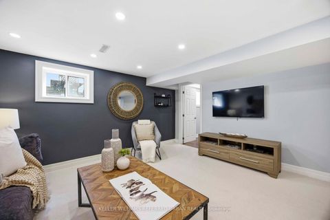 Photo 23 at 143 Grandravine Drive, York University Heights, Toronto