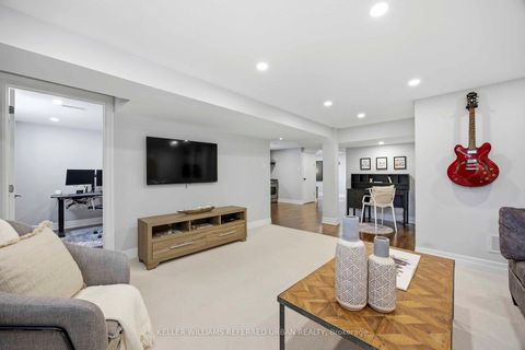 Photo 24 at 143 Grandravine Drive, York University Heights, Toronto