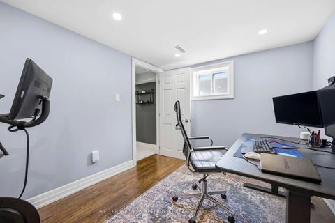Photo 25 at 143 Grandravine Drive, York University Heights, Toronto